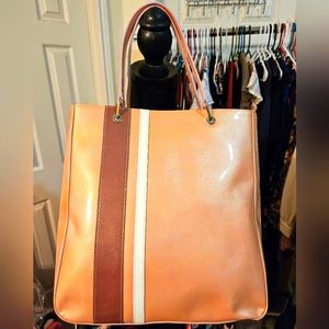 LONGCHAMP SHOPPER TOTE BAG
